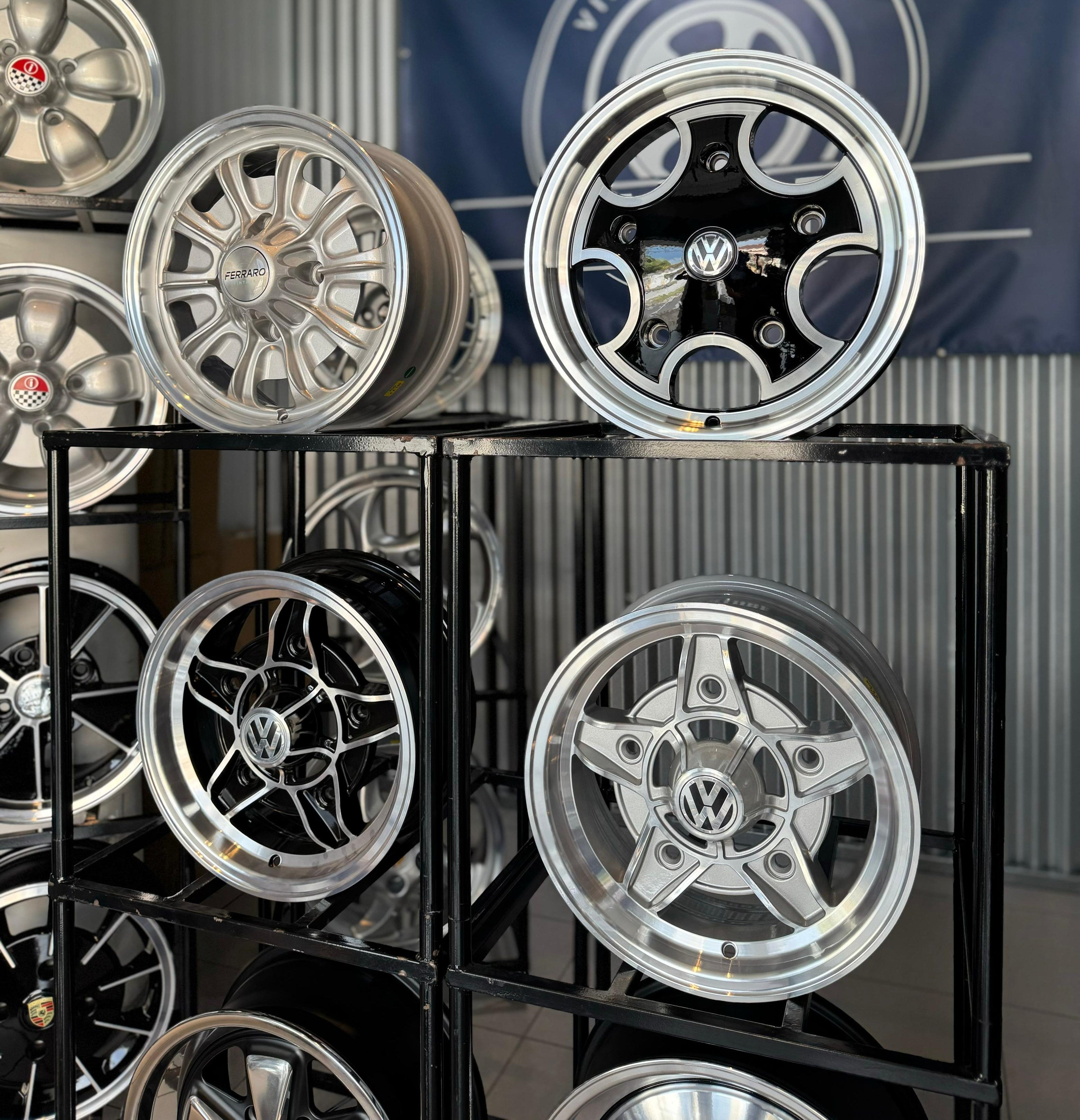 All – JF STORE | Vintage Wheels